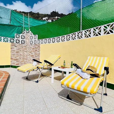 Casa Godoy Con Piscina By At Costa Del Sol *