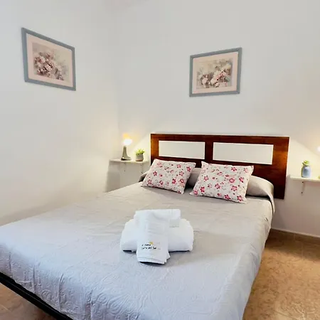 Holiday home Casa Godoy Con Piscina By At Costa Del Sol