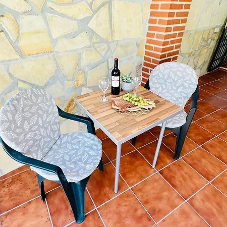 Holiday home Casa Godoy Con Piscina By At Costa Del Sol