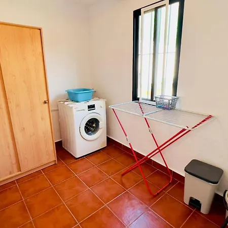 Casa Godoy Con Piscina By At Costa Del Sol Torrox