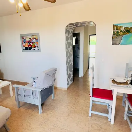 Holiday home Casa Godoy Con Piscina By At Costa Del Sol