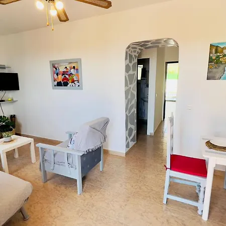 Casa Godoy Con Piscina By At Costa Del Sol Holiday home *