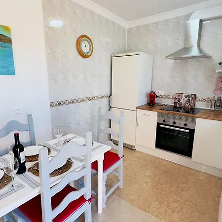 Casa Godoy Con Piscina By At Costa Del Sol Holiday home Torrox