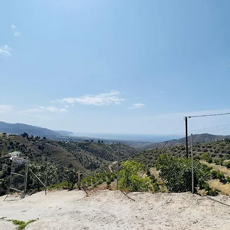 Casa Godoy Con Piscina By At Costa Del Sol Torrox