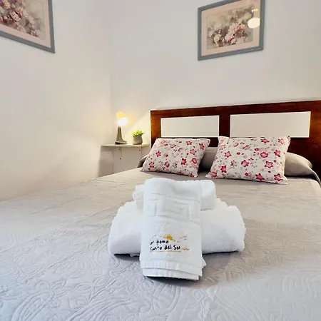 Casa Godoy Con Piscina By At Costa Del Sol *