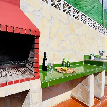 Holiday home Casa Godoy Con Piscina By At Costa Del Sol *