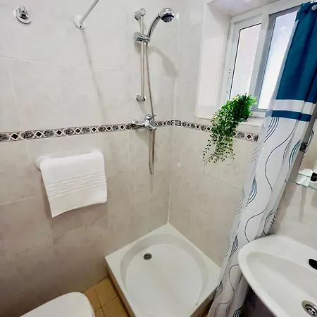 Casa Godoy Con Piscina By At Costa Del Sol